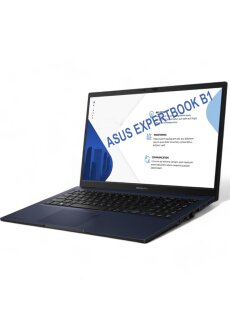 ASUS ExpertBook B1 B1502 15,6&quot;FHD Core i5-1235U 8GB  512GB Windows11Pro