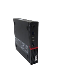 Lenovo ThinkCentre M600 Celeron (R) N3010 1.04GHz 256GB...