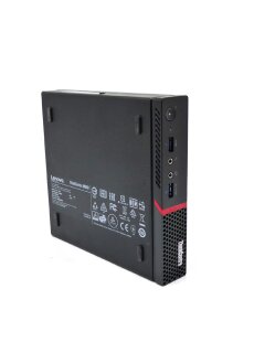 Lenovo ThinkCentre M600 Celeron (R) N3010 1.04GHz 256GB...