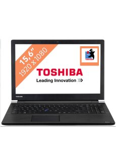 Toshiba Satellite Pro A50 Core i3-8130U 2.2GHz 15&quot;FHD 128GB 8GB Win11