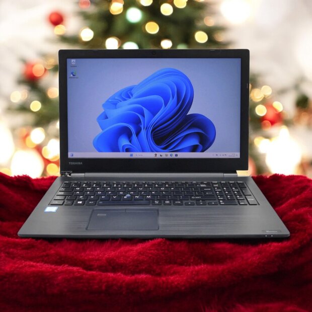 Toshiba Dynabook Tecra A50 EC-10D Core i5-8250U 8Gb 256Gb 15,6&quot;1920x1080 Wind11