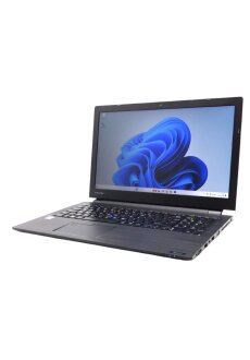 Toshiba Dynabook Tecra A50 EC-10D Core i5-8250U 8Gb 256Gb 15,6&quot;1920x1080 Wind11