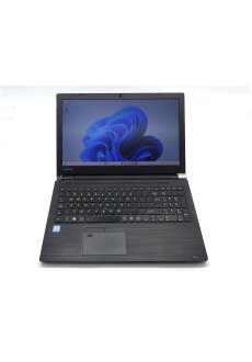 Toshiba Dynabook Tecra A50 EC-10D Core i5-8250U 8Gb 256Gb 15,6&quot;1920x1080 Wind11