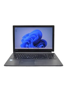 Toshiba Dynabook Tecra A50 EC-10D Core i5-8250U 8Gb 256Gb 15,6&quot;1920x1080 Wind11
