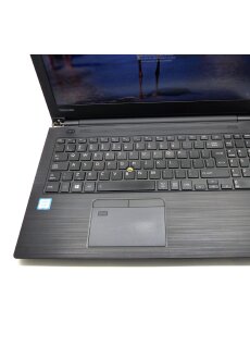 Toshiba Dynabook Tecra A50 EC-10D Core i5-8250U 8Gb 256Gb 15,6&quot;1920x1080 Wind11
