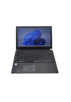 Toshiba Dynabook Tecra A50 EC-10D Core i5-8250U 8Gb 256Gb 15,6&quot;1920x1080 Wind11