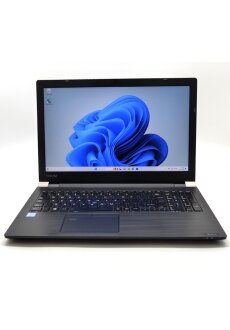 Toshiba Dynabook Tecra A50 EC-10D Core i5-8250U 8Gb 256Gb 15,6&quot;1920x1080 Wind11