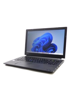 Toshiba Dynabook Tecra A50 EC-10D Core i5-8250U 8Gb 256Gb 15,6&quot;1920x1080 Wind11