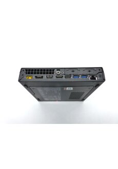 Lenovo ThinkCentre M720q i5-8400T 16GB 256GB SSD (LAN+BT) W-11 pro