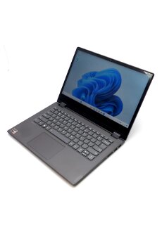 Lenovo IdeaPad C340-14API AMD Ryzen 3-3200u 2,6GHz 8GB...