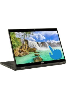 Dell Latitude 5300 2-in1 Ultrabook Core i5-8365U...