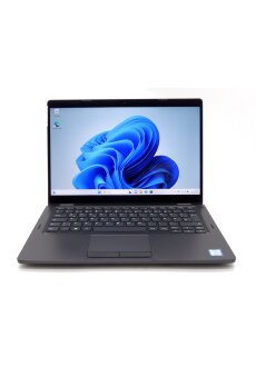 Dell Latitude 5300 2-in1 Ultrabook Core i5-8365U...