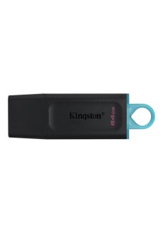 USB STICK 64GB USB 3.2 Kingston DataTraveler Exodia