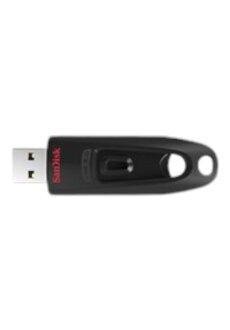 USB STICK 32GB USB 3.0 SanDisk Ultra black