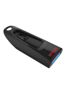 USB STICK 32GB USB 3.0 SanDisk Ultra black