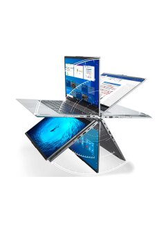 Lenovo ThinkBook 14s Yoga ITL 14.0 FHD i5-1135G7 2.40GHz...