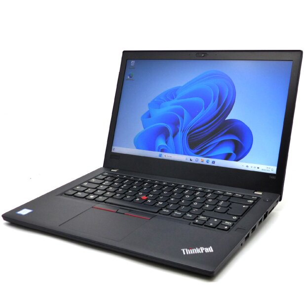Lenovo ThinkPad T480 | Core i5第8 世代 - PC/タブレット