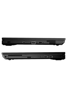 Lenovo ThinkPad L570 Core i5-6300U 2,40 GHz 16GB 15"...