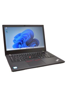 Lenovo ThinkPad T480 Core i5-8250U 1,6 GHz 8GB 256GB 14&quot; Windows 11 Pro