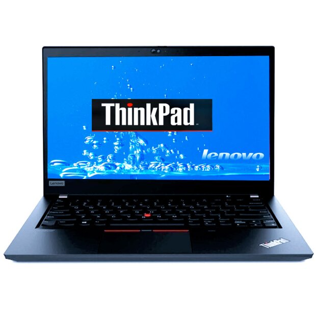 Lenovo Thinkpad T480 Core i5-8250U 1,6GHZ 8GB14&quot;256GB W11