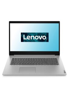 Lenovo IdeaPad 3 14IIL05 Core i3-1005G1 1,2GHz 12GB 128GB...