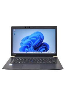 Toshiba Dynabook Tecra X40-E Core i5-8250U 14" 8GB...