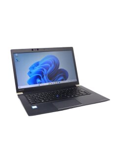 Toshiba Dynabook Tecra X40-E Core i5-8250U 14&quot; 8GB 128GB Wind11 Ultrabook LTE