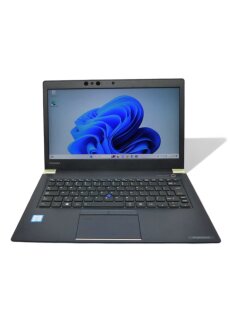 Toshiba Dynabook Portege X30-E Core i5-8250U 14" 8GB...