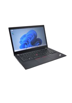 Lenovo ThinkPad T480s 14" Core i5 8250U 1.6GHz...