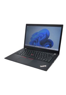 Lenovo ThinkPad T480s 14&quot; Laptop - Intel Core i5 8250U 1.6GHz 8GB RAM 256GB SSD Windows 11