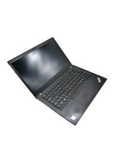 Lenovo ThinkPad T480s 14&quot; Laptop - Intel Core i5 8250U 1.6GHz 8GB RAM 256GB SSD Windows 11