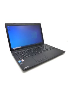 Toshiba Satellite Pro C70-B-13Q Core i5-4210U 1,7GHz 17zoll 500GB 8GB Win10 DVD HDMI