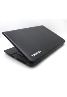 Toshiba Satellite Pro C70-B-13Q Core i5-4210U 1,7GHz 17zoll 500GB 8GB Win10 DVD HDMI