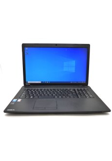 Toshiba Satellite Pro C70-B-13Q  Core i5-4210U 1,7GHz...