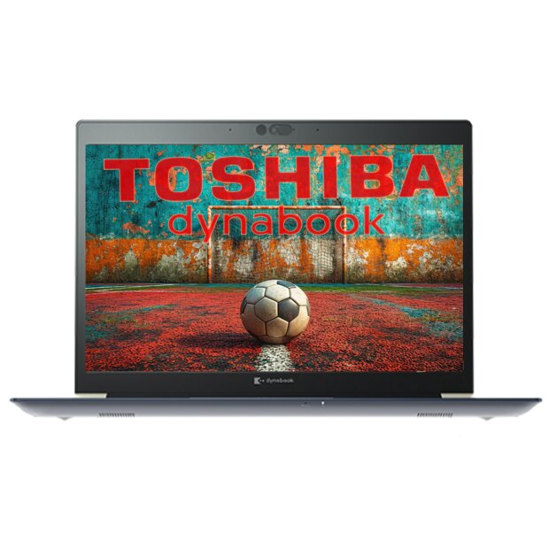 Toshiba Dynabook Tecra X40-E Core i5 8gen14&quot; 8GB 256GB Wind11 Touchscreen