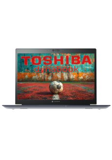 Toshiba Dynabook Tecra X40-E Core i5 8gen14&quot; 8GB 256GB Wind11 Touchscreen