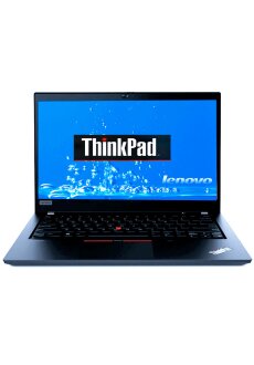 Lenovo Thinkpad T480 Core i5 8350U 1,60GHZ 16GB 14"...