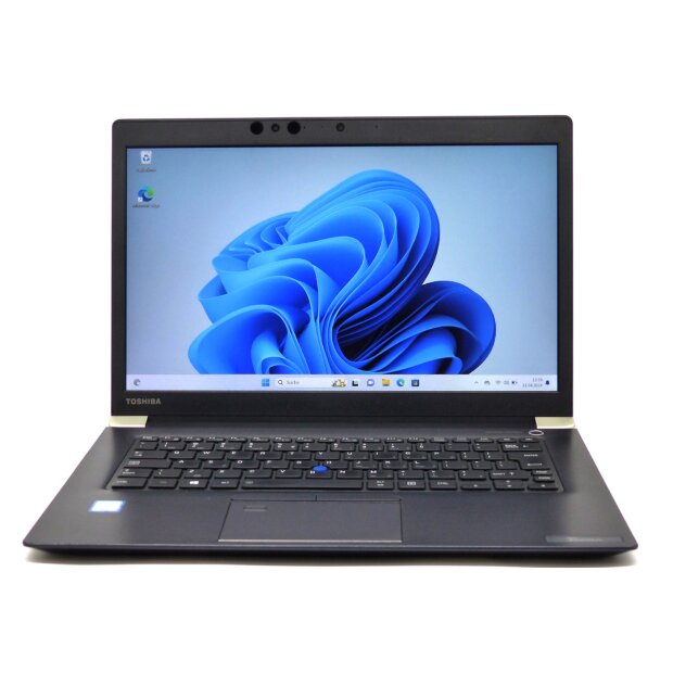 Toshiba Dynabook Tecra x40e Core i5 8250U 8Gb 128Gb IT MIXX 140 00