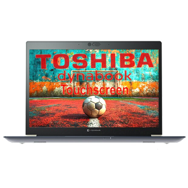 Toshiba Tecra X40-E Dynabook  Core i5-8250U 14&quot; 8GB 256GB Wind11 Touch  W11