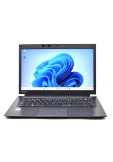 Toshiba Dynabook Tecra X40-E Core i5-8250U 14" 8GB...