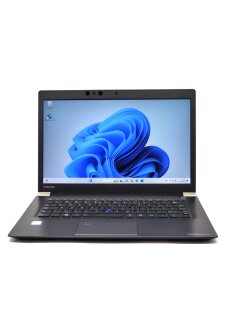 Toshiba Tecra X40-E Dynabook  Core i5-8250U 14&quot; 8GB 256GB Wind11 Touch  W11