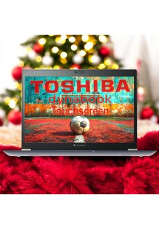 Toshiba Tecra X40-E Dynabook Core i5-8250U 14" 8GB...