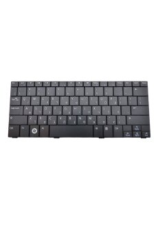 Dell Inspiron Mini 10 (1010) Tastatur 0F297M QWERTY Ersatz