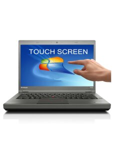 Lenovo ThinkPad X250 Core i5 2,20Ghz 256Gb SSD FHD Touchscreen