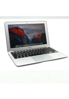 Apple MacBook Air A1465  Core i7 2,0 GHz 11" 256GB 8GB