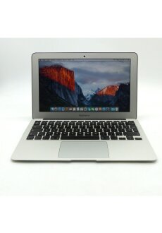 Apple MacBook Air A1465  Core i7 2,0 GHz 11" 256GB 8GB
