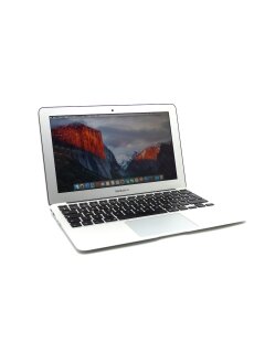 Apple MacBook Air A1465  Core i7 2,0 GHz 11&quot; 256GB 8GB