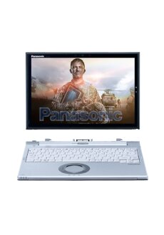 Panasonic Toughbook CF XZ6  MK1 Core i5-7300U 256GB 8GB...