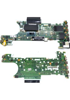 Lenovo ThinkPad T470 Mainboard Core i5 CPU 2,5Ghz TOP