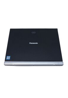 Panasonic CF XZ6 ToughBook MK1 Core i5-7300U 256GB 8GB Win10 Tablet